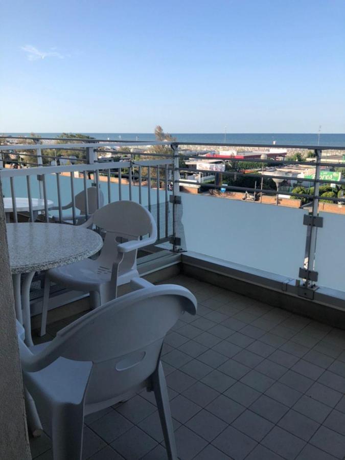 Hotel Alda Cervia Exteriör bild